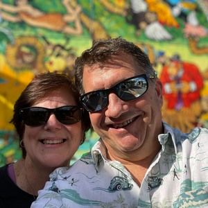 Meet your Posher, Linda